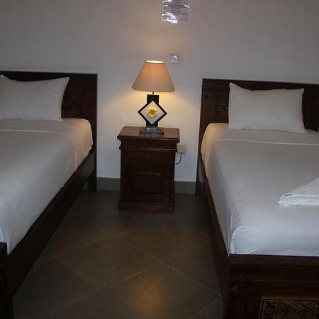 Nitya Home Stay Lembongan Habitación foto