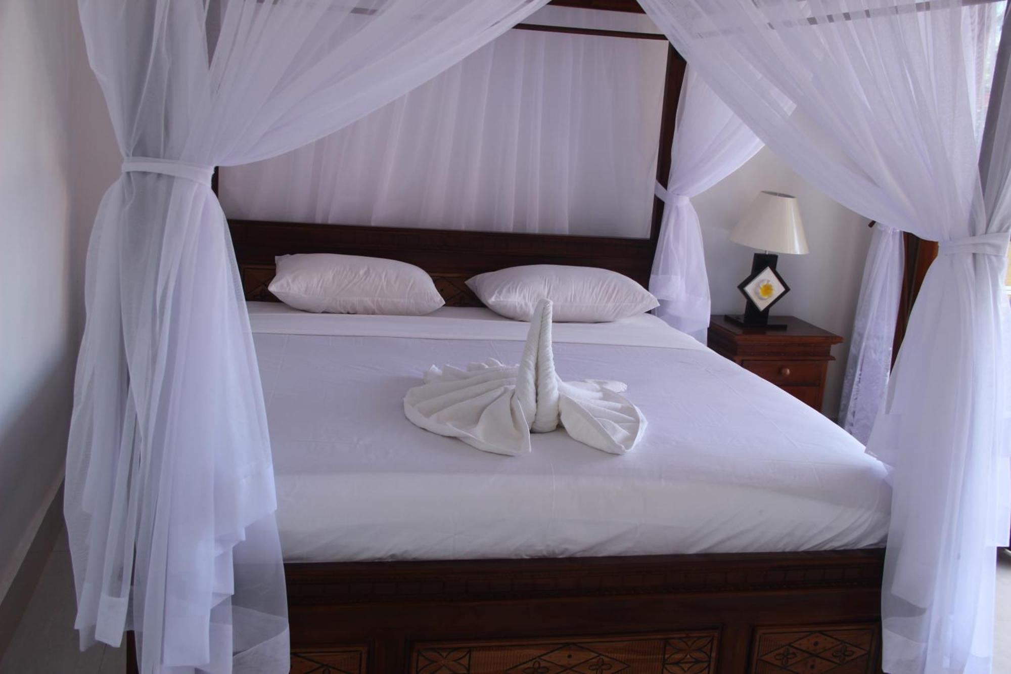 Nitya Home Stay Lembongan Habitación foto